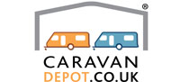 Caravan sales via Caravan Depot